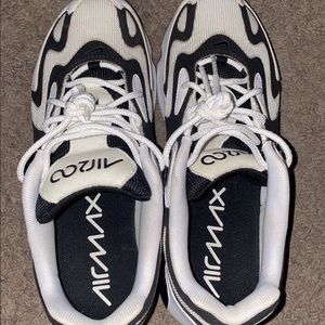 Air Max 200